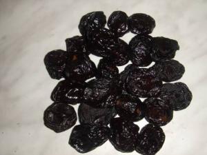 Vand miez de nuci,  fructe uscate
