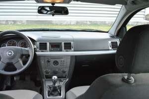 Opel Vectra C Lim 2.0 DTI