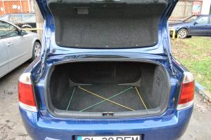 Opel Vectra C Lim 2.0 DTI