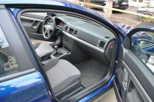 Opel Vectra C Lim 2.0 DTI