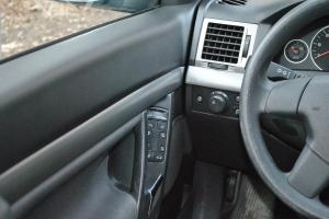Opel Vectra C Lim 2.0 DTI