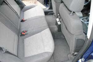 Opel Vectra C Lim 2.0 DTI