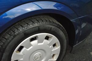 Opel Vectra C Lim 2.0 DTI