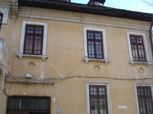 Vila Bulevardul Dacia