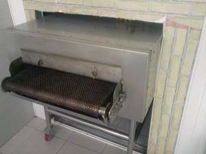 utilaje covrigarie