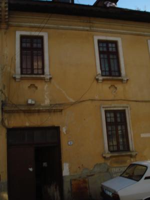 Vila Bulevardul Dacia