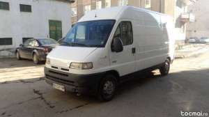 transport orce oriunde cu duba 3,  5 tone