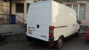 transport orce oriunde cu duba 3,  5 tone