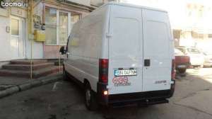 transport orce oriunde cu duba 3,  5 tone