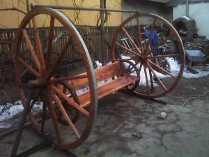 RESTAUREZ carute  CARE