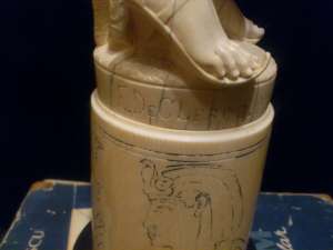SCULPTURA FILDES