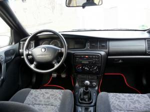 OPEL VECTRA B,   1.6 16V 101CP ECO TEC. KLIMA.