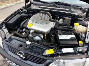 OPEL VECTRA B,   1.6 16V 101CP ECO TEC. KLIMA.