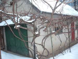 CASA PE BULEVARDUL MIHAI EMINESCU