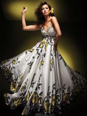 Vanzare rochii TONY BOWLS