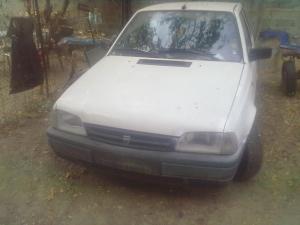 piese dacia nova gti