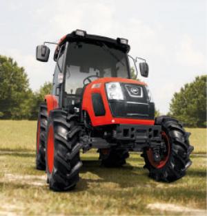 Tractoare NOI,   60CP Turbo,   Cabina lux,   incarcator,   lama,   KIOTI din Korea