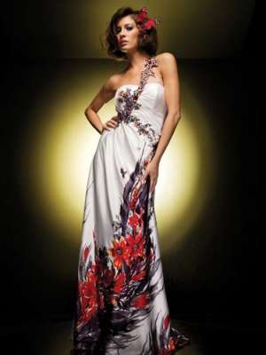 Rochii de seara Tony Bowls