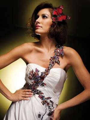Rochii de seara Tony Bowls