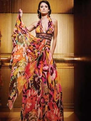Rochii de seara Tony Bowls