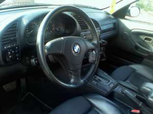 BMW 320i full