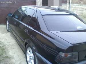 BMW 320i full