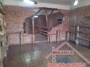 INCHIRIEM SPATIU COMERCIAL,   170 MP,   ZONA ULTRACENTRALA