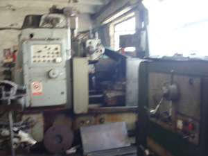 vand MASINA DE DANTURAT FD800