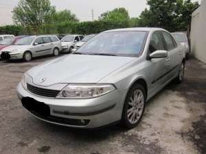 vand pompa abs renault laguna motor 1.9 dci an 2002
