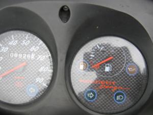 vind motoscuter