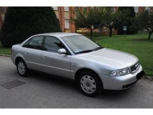 vand compresor clima audi a4 motor 1.8 benzina an 2000