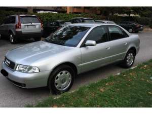 vand compresor clima audi a4 motor 1.8 benzina an 2000
