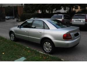 vand compresor clima audi a4 motor 1.8 benzina an 2000
