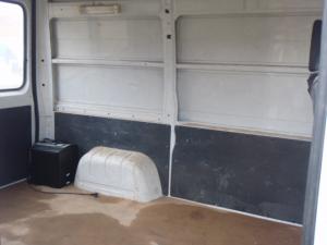 PEUGEOT Boxer 1.9 TurboD  / tel: 0257-281304,   0745-588795 /