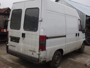 PEUGEOT Boxer 1.9 TurboD  / tel: 0257-281304,   0745-588795 /