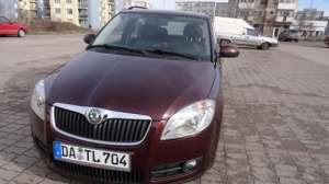 Vind scoda fabia 1.4 tdi an 2010