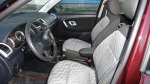 Vind scoda fabia 1.4 tdi an 2010