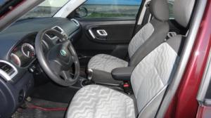 Vind scoda fabia 1.4 tdi an 2010