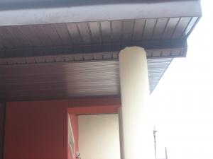Lambriu pvc  exterior garantat 30 ani