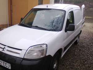 vand citroen berlingo 16hdi an 2007