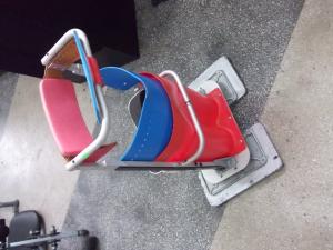 Swivel Walker ProWalk dispozitiv de deplasare copii