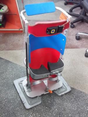 Swivel Walker ProWalk dispozitiv de deplasare copii