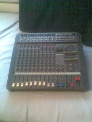 vand DYNACORD power mate 1000