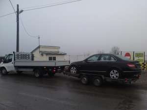 TRACTARI AUTO/TRANSPORT MARFA