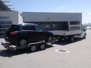 TRACTARI AUTO/TRANSPORT MARFA