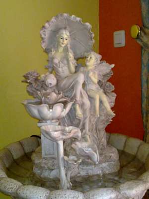 fintina de dise�o