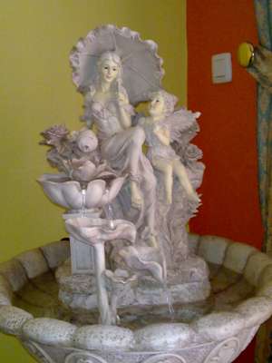fintina de dise�o