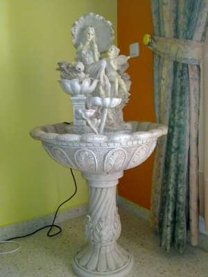 fintina de dise�o