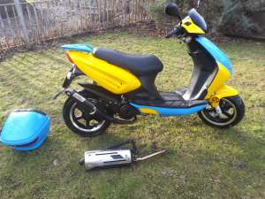 Scuter CPI Explorer