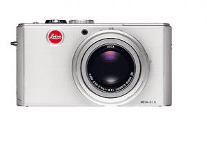 Vand Leica D-Lux2
